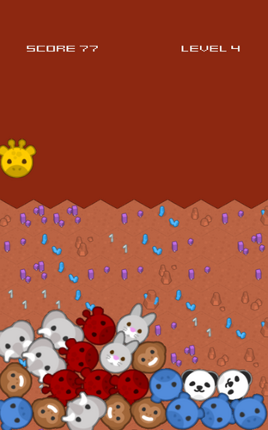LEO5 screenshot