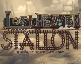 Lost Heaven Station Image