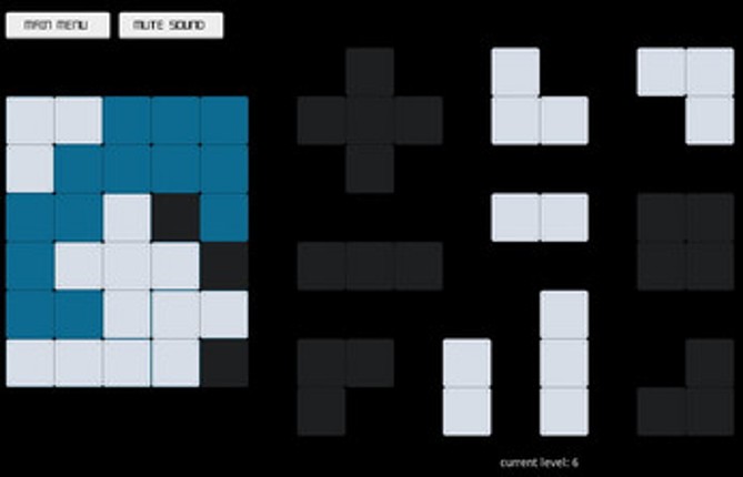 Master Packer screenshot