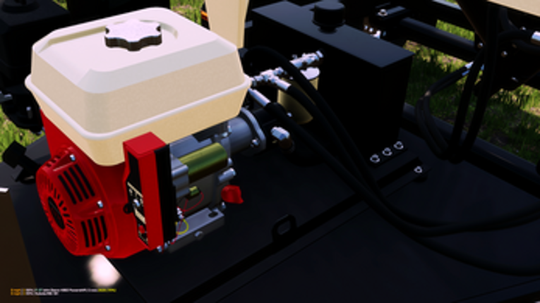 Meridian Seed Titan 2XT Image