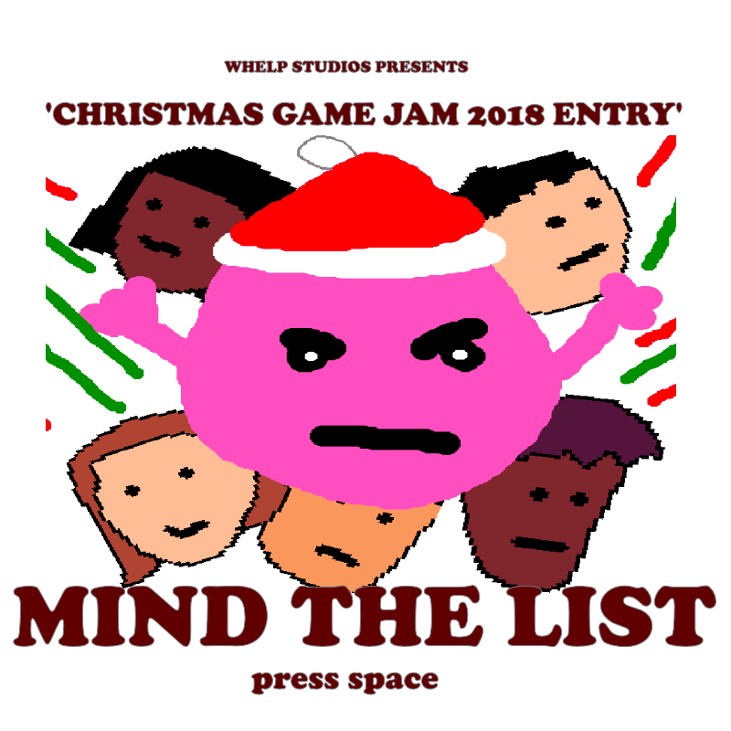 Games like Mind The List