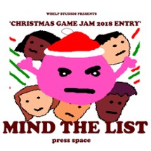 Mind The List Image