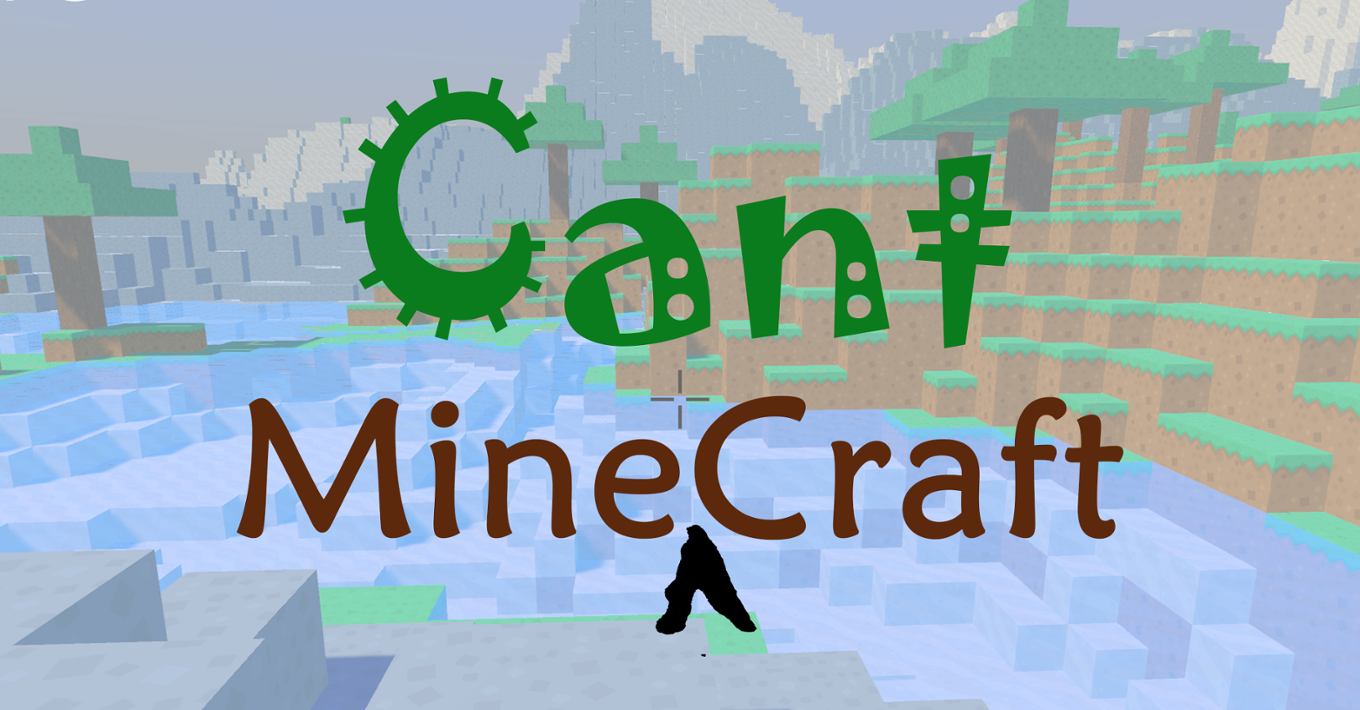 Games like MineCan'tCraft