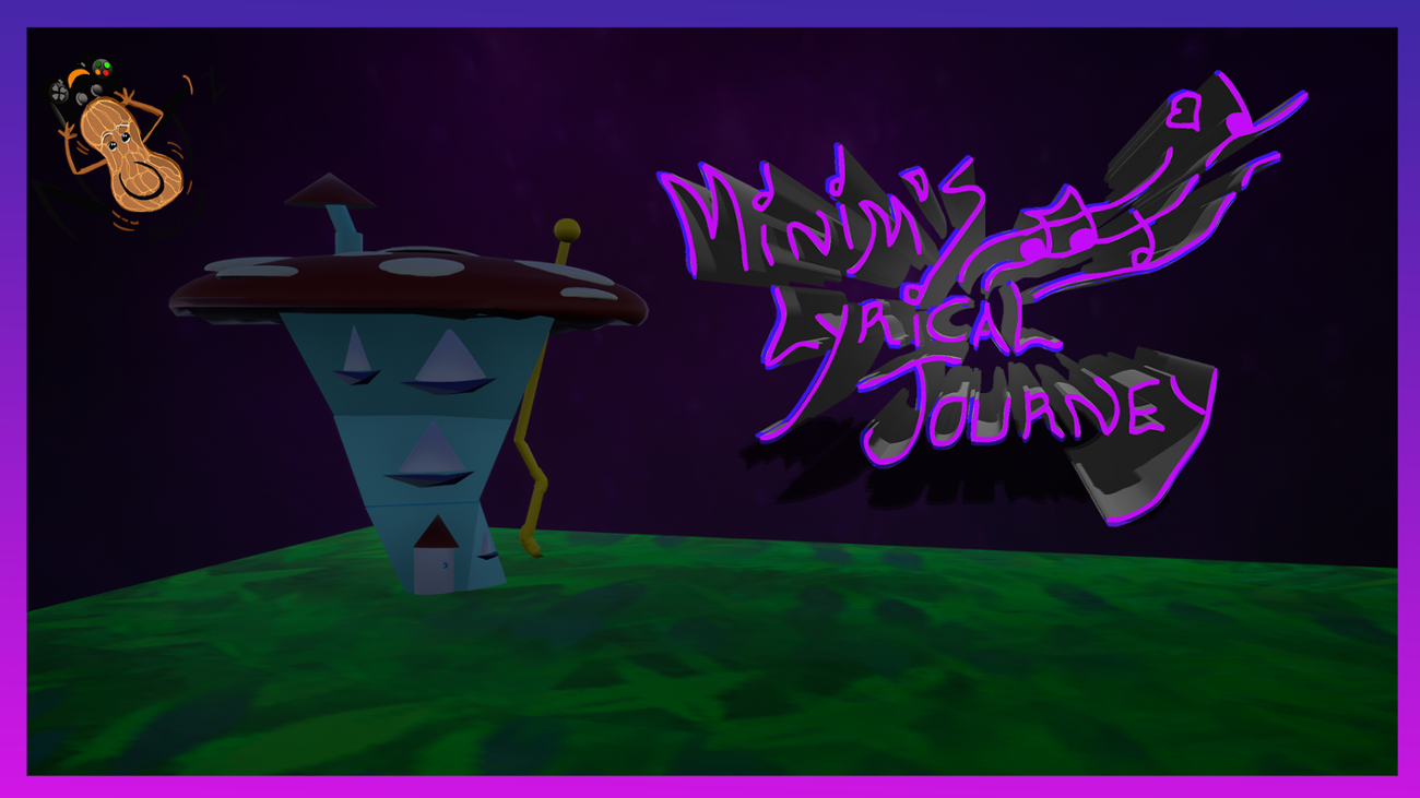 Games like Minim's Lyrical Journey