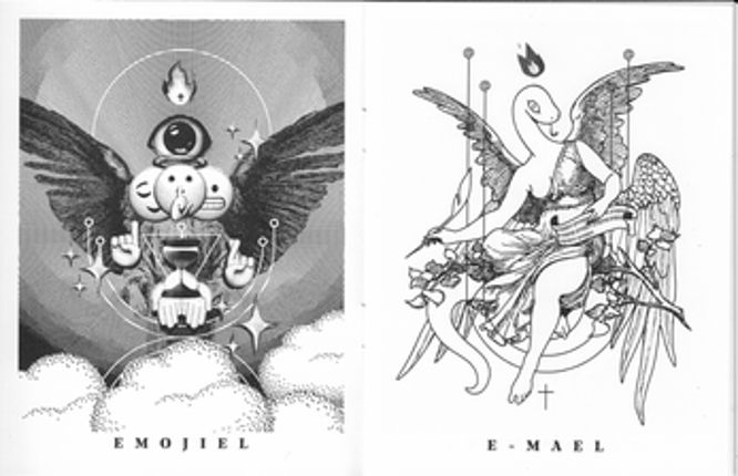 Modern Angels Image