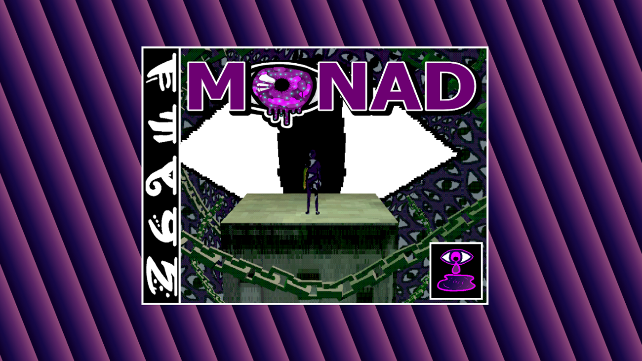 Games like Monad