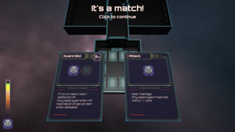 Monster Memory screenshot