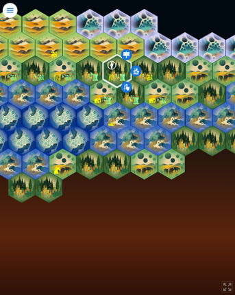Nation of One Image