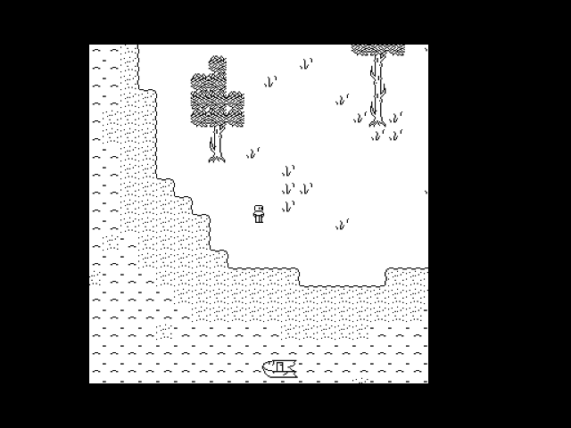 Games like No Anglerfish