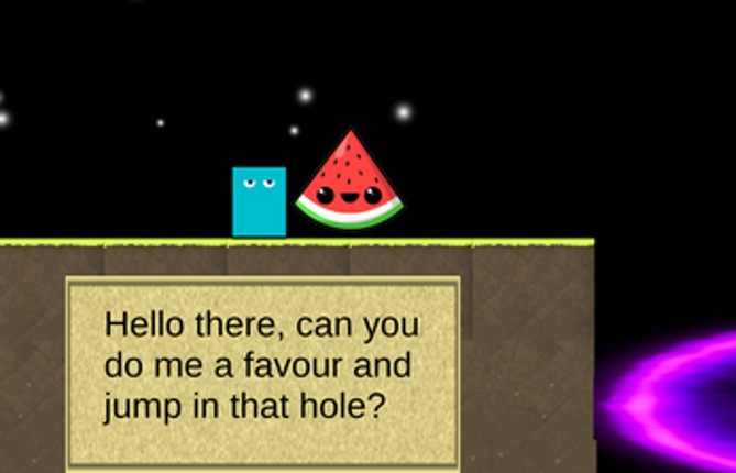 Paralell Ally - Lost Relic games Game Jam Image