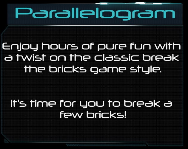 Games like Parallelogram