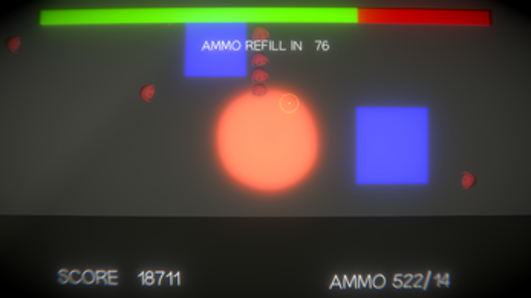 Perfect Speed screenshot