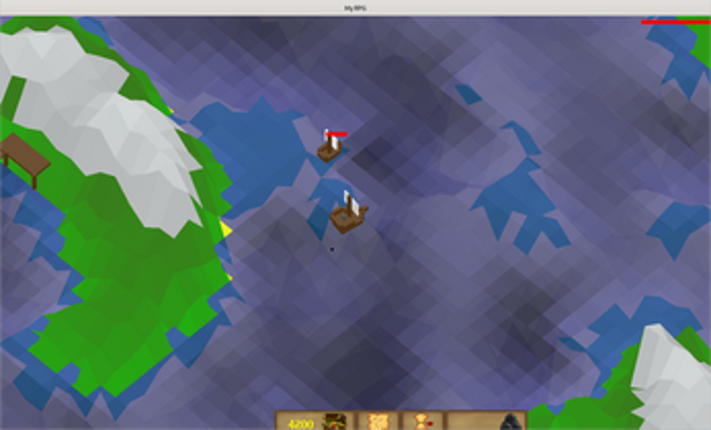 Pirate Heaven screenshot