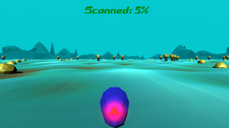 Planet Chaser screenshot