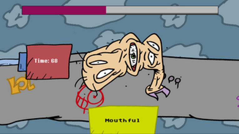 Punch Clicker screenshot