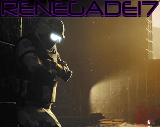 Renegade17 Game Cover