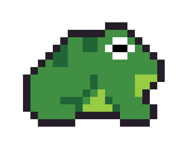 Games like ribbit digits