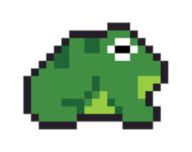 ribbit digits Image