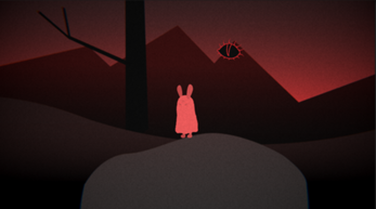 Ruby Haunt Forest of Red screenshot