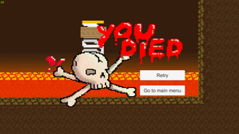Save the hero Image