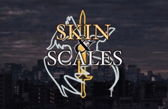 Skin & Scales Image