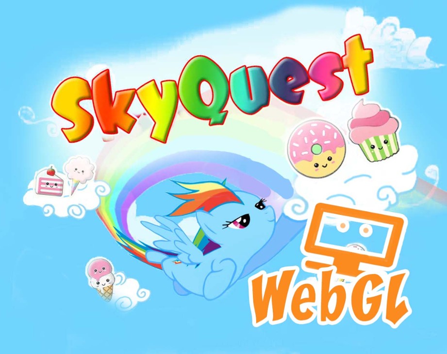 Games like SkyQuest v2.0webGl