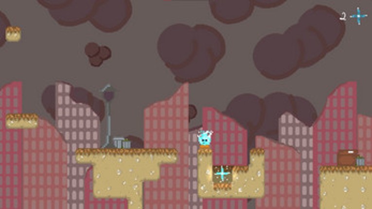 Spark of Hope screenshot