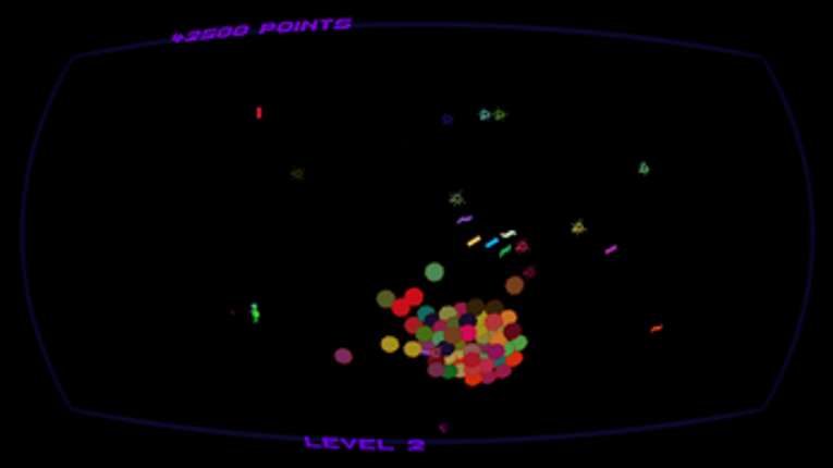 SPEED BLASTER screenshot