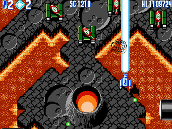 Spice Evaders Image