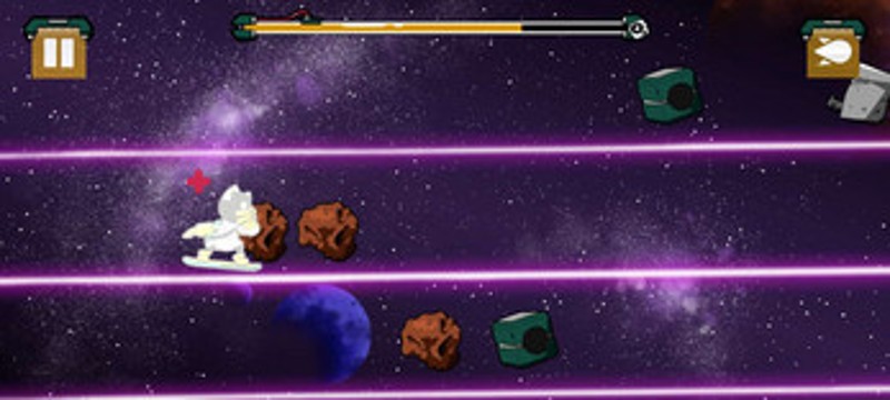 Spike's Escape screenshot
