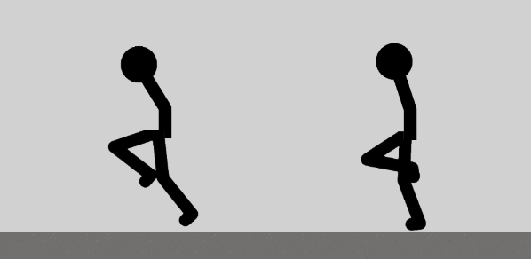 Games like Stickman Dual