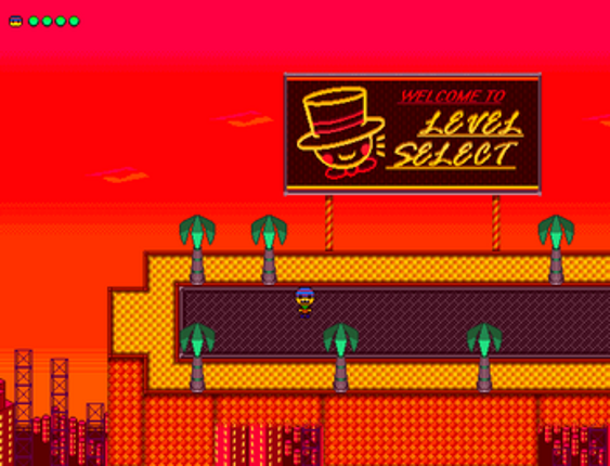 Stoney's Adventure: The 8 Bonus Rounds (Demo) screenshot