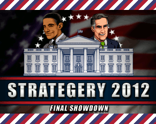 Games like Strategery 2012