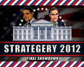 Strategery 2012 Image