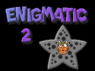 Games like Super Mario Enigmatic 2 (SMBX)