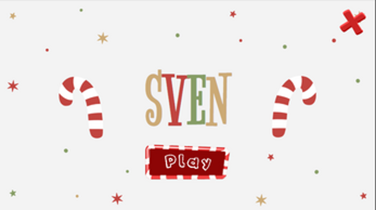 Sven Image