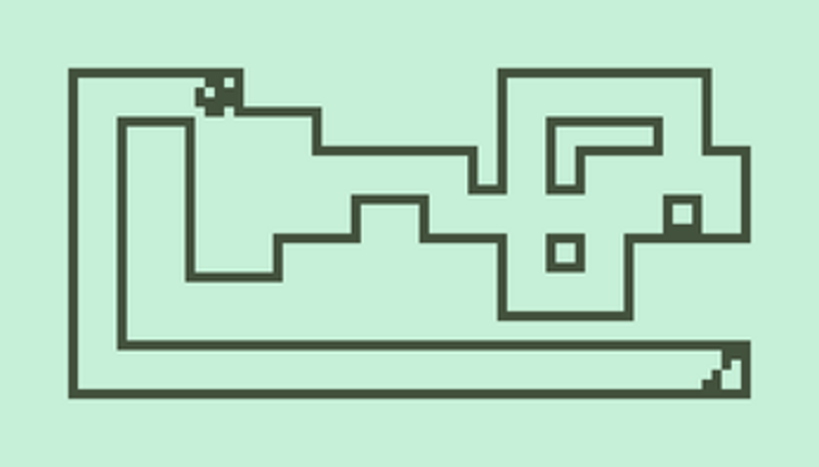 SwiftBlock 3310 Image