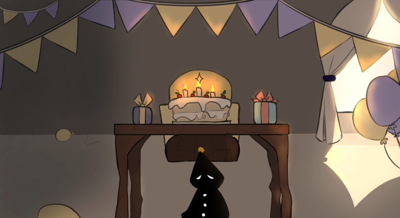 Tale of the Cursed Prince Image