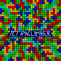 Tetra Climber Image