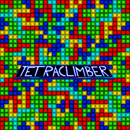 Tetra Climber Game Cover