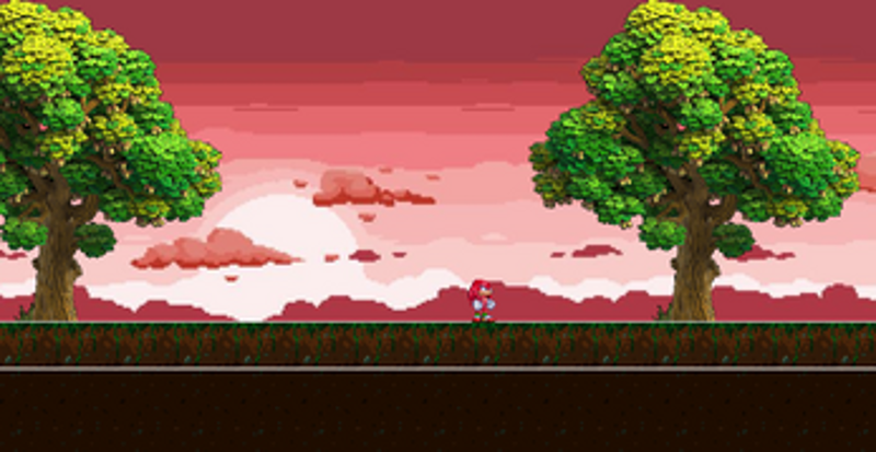 The Legend of the Unicorn 2 - Knuckles Image