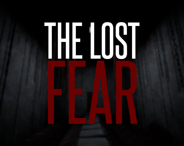 Games like The Lost Fear