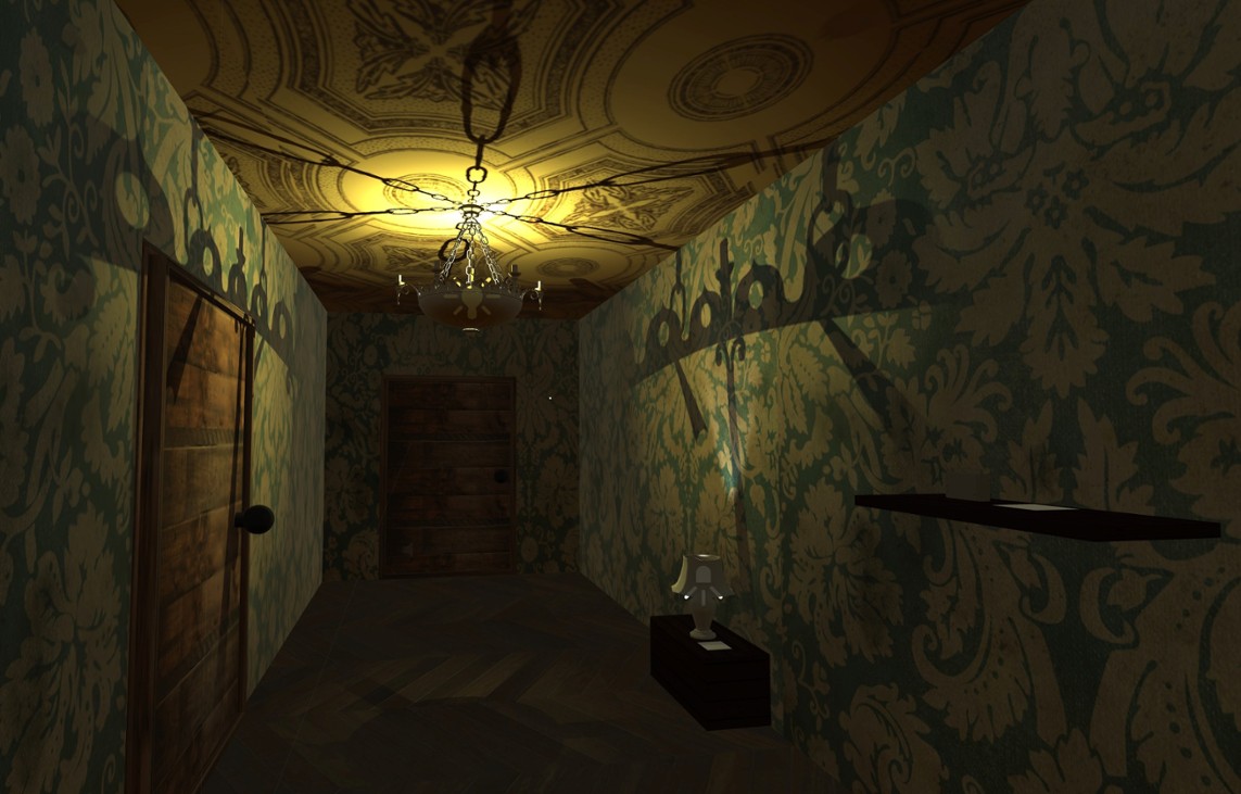 Games like The Other One