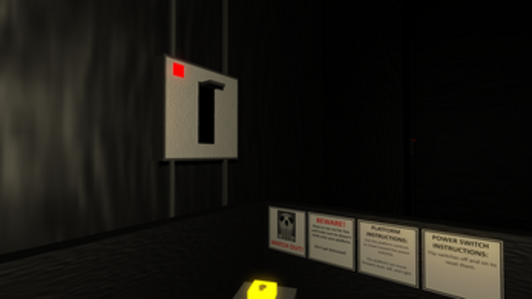 The Reset Job screenshot