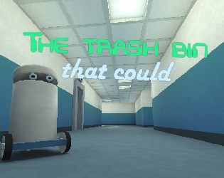 Games like The Trash Bin That Could