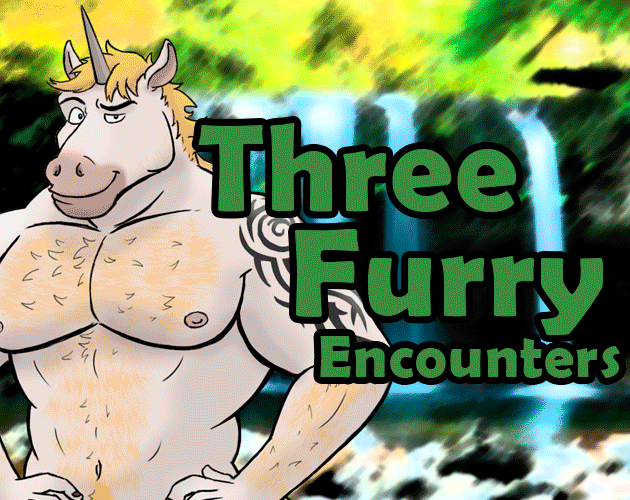 Games like Three Furry Encounters