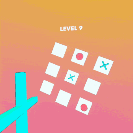 Tic-Tac-Throw Image