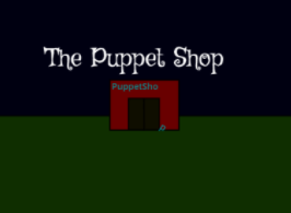 Games like The Puppet Shop
