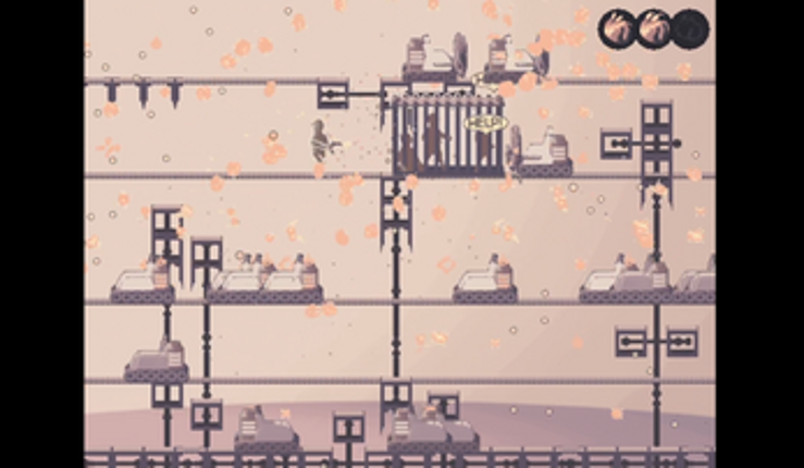Unstable Load screenshot
