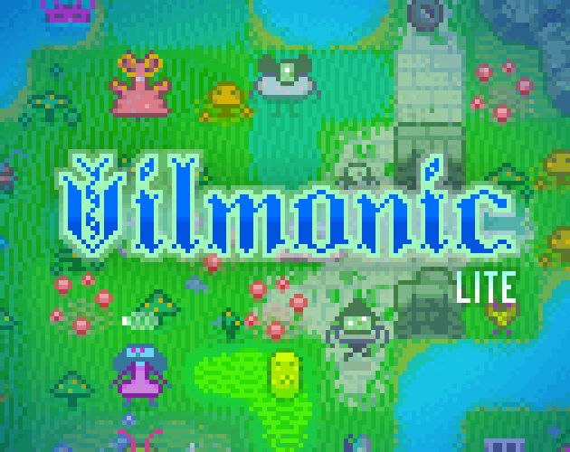 Games like Vilmonic Lite